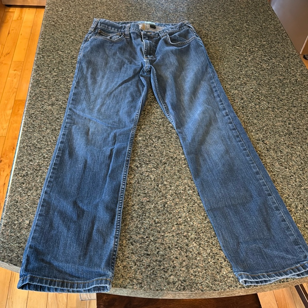 Carhartt jeans 30x30